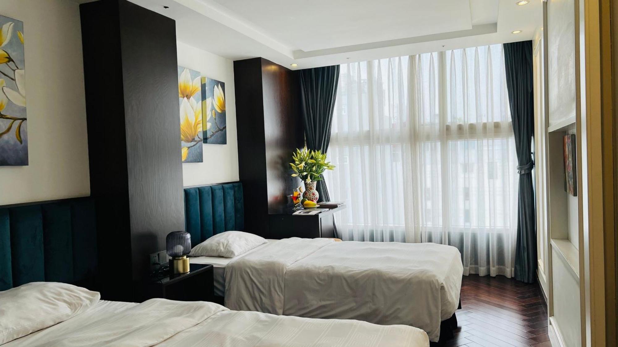 Family Suite